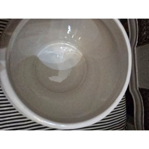 NWT Rae Dunn Scaredy Cat Halloween Canister - Picture 9 of 12